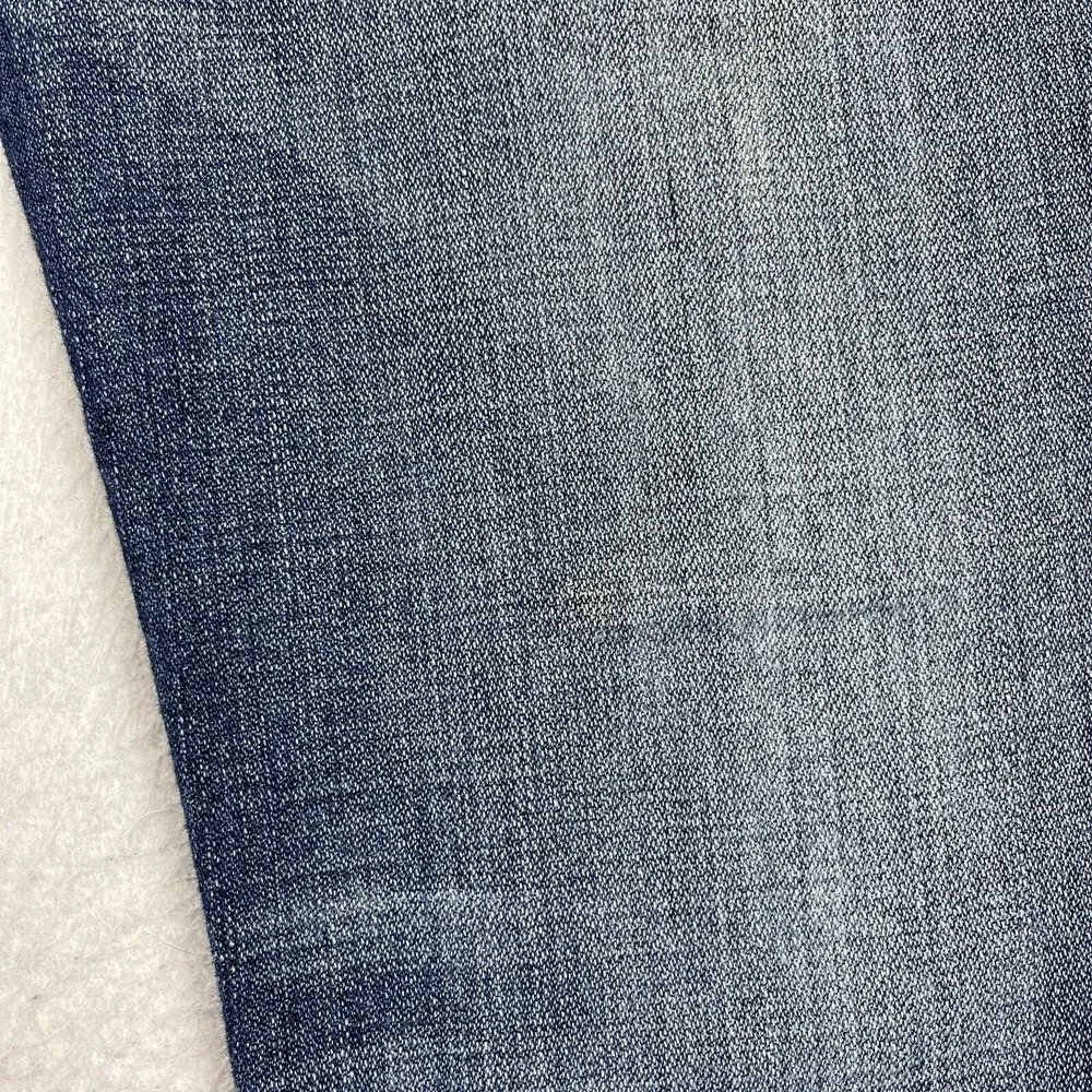 True Religion Jeans Mens 31x26‎ Blue Denim Zach Button Fly Vintage Y2K Pants